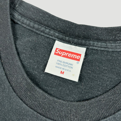 2015 KIDS x Supreme Blunt LS T-Shirt