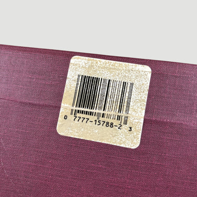 1991 Cocteau Twins Singles Collection 10 CD UK Boxset