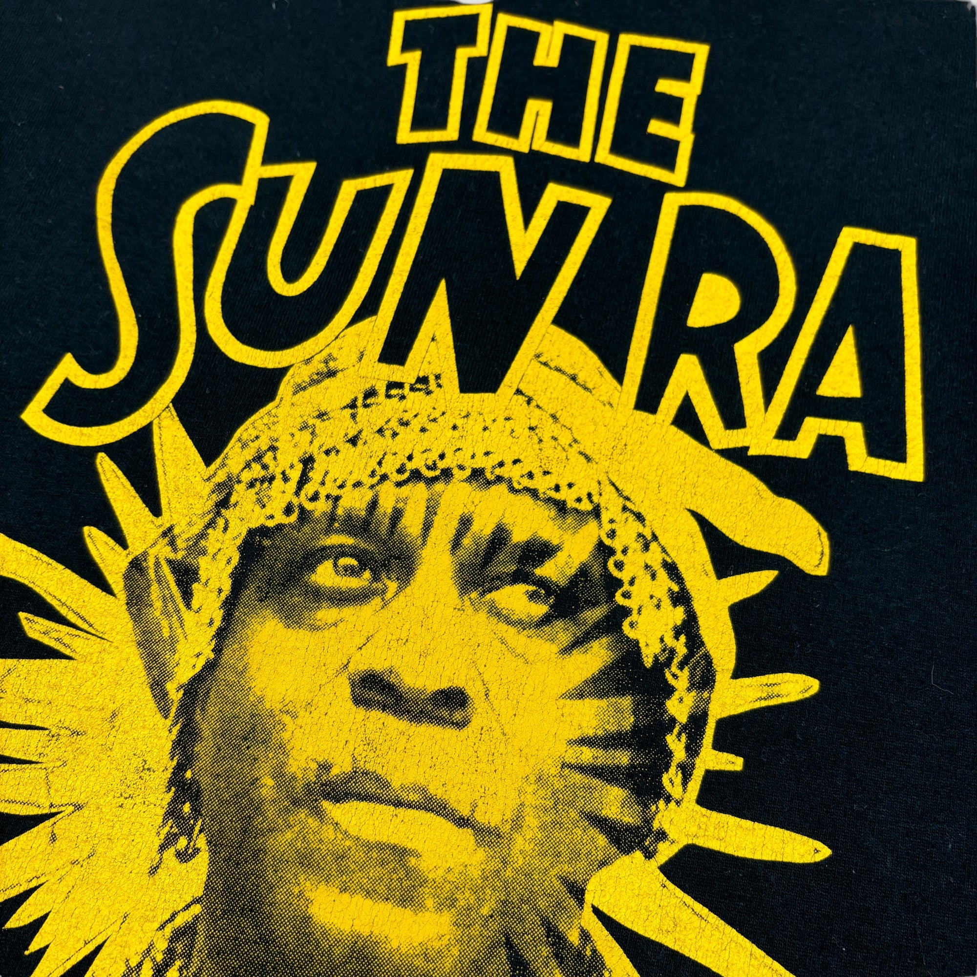 90's Sun Ra T-Shirt