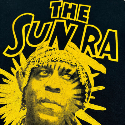 90's Sun Ra T-Shirt