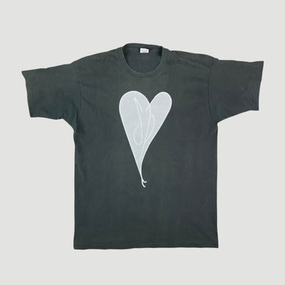 1995 The Smashing Pumpkins Mellon Collie Tour Tee