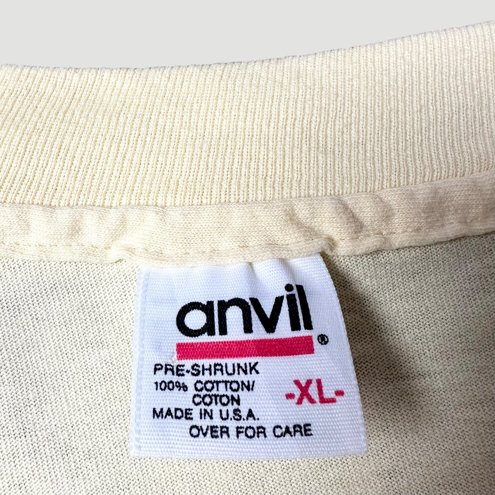 90's Breathe Easy Allergy Relief T-Shirt