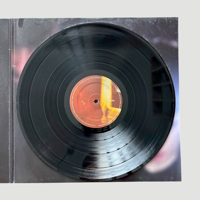 2010 Crystal Castles (II) US 1st Press LP