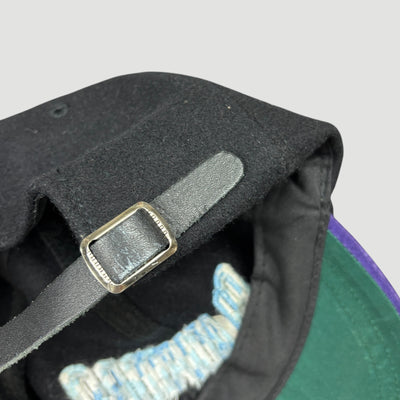 90's Gladiators Two-Tone Cap