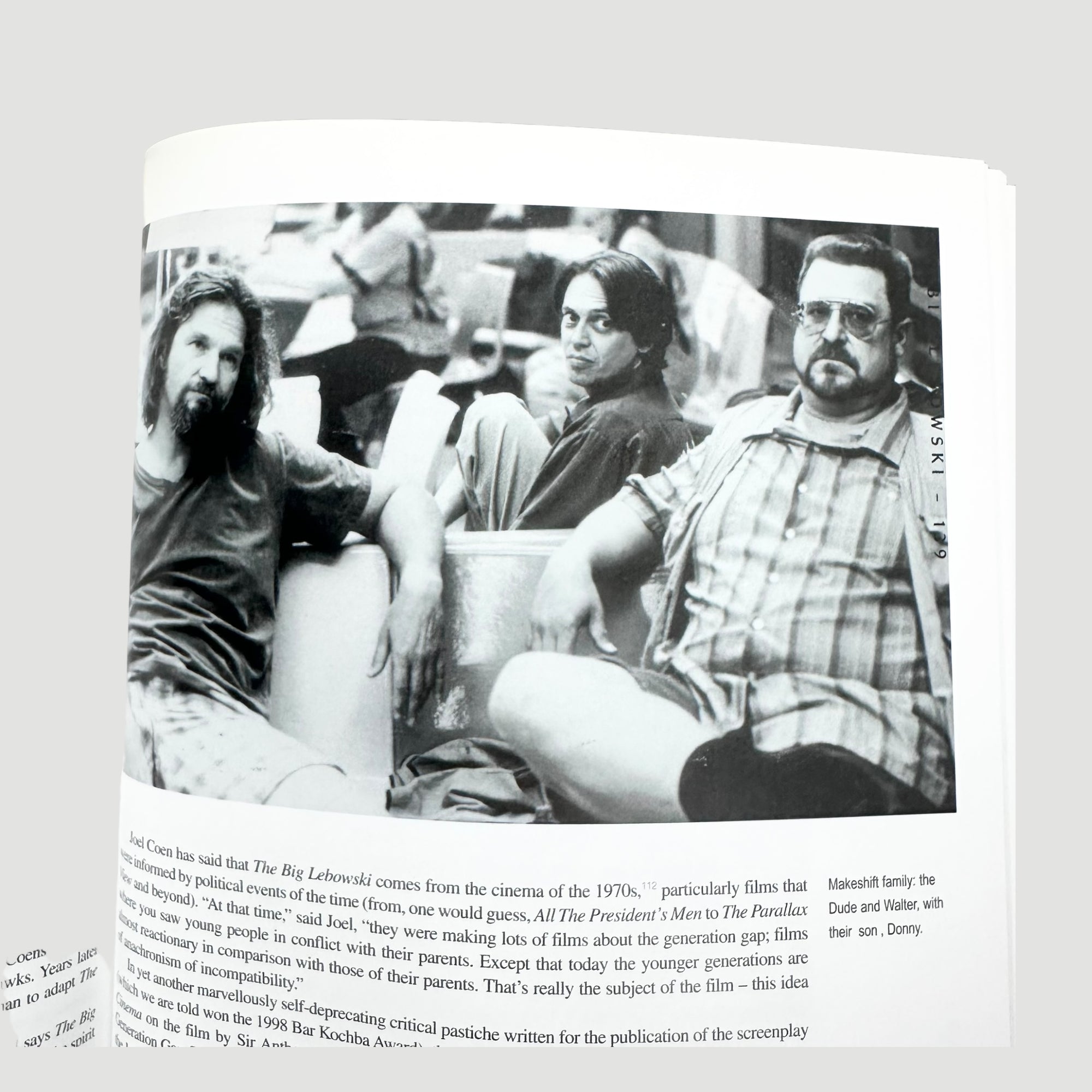 2000 The Coen Brothers The Life of the Mind