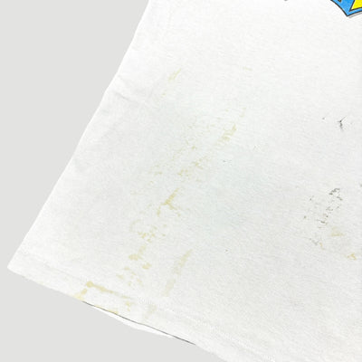 Early 90's Batman Logo T-Shirt