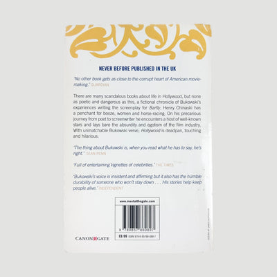 2007 Charles Bukowski Hollywood