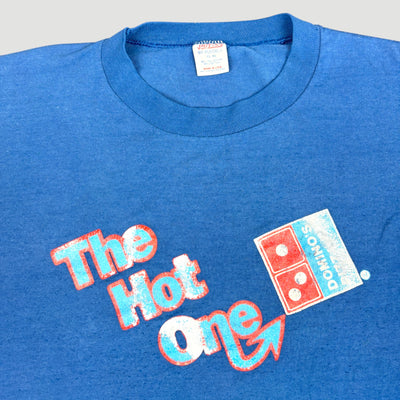 80's Domino’s The Hot One T-Shirt