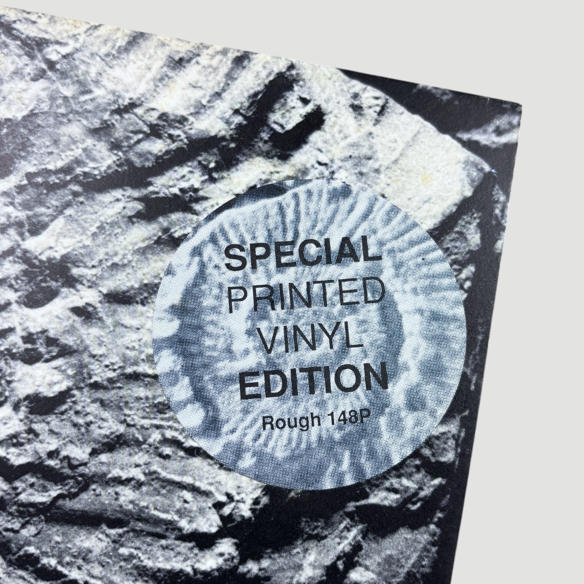 1990 The Sundays Reading Writing & Arithmetic Picturedisc UK LP