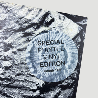 1990 The Sundays Reading Writing & Arithmetic Picturedisc UK LP