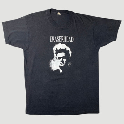 80's Eraserhead Promo T-Shirt