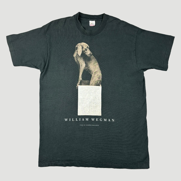 ヴェグマンTシャツ ブラックSサイズ 9E9D04F8-B62A-450D-95FF-