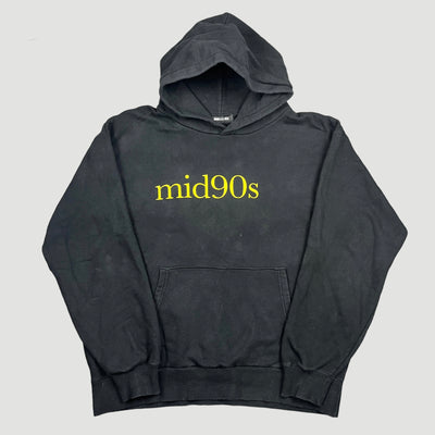 2020 Mid 90's x WindandSea Hoodie