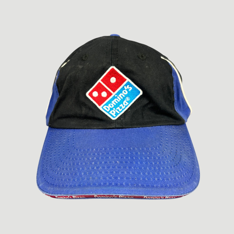 90's Domino’s Staff Cap
