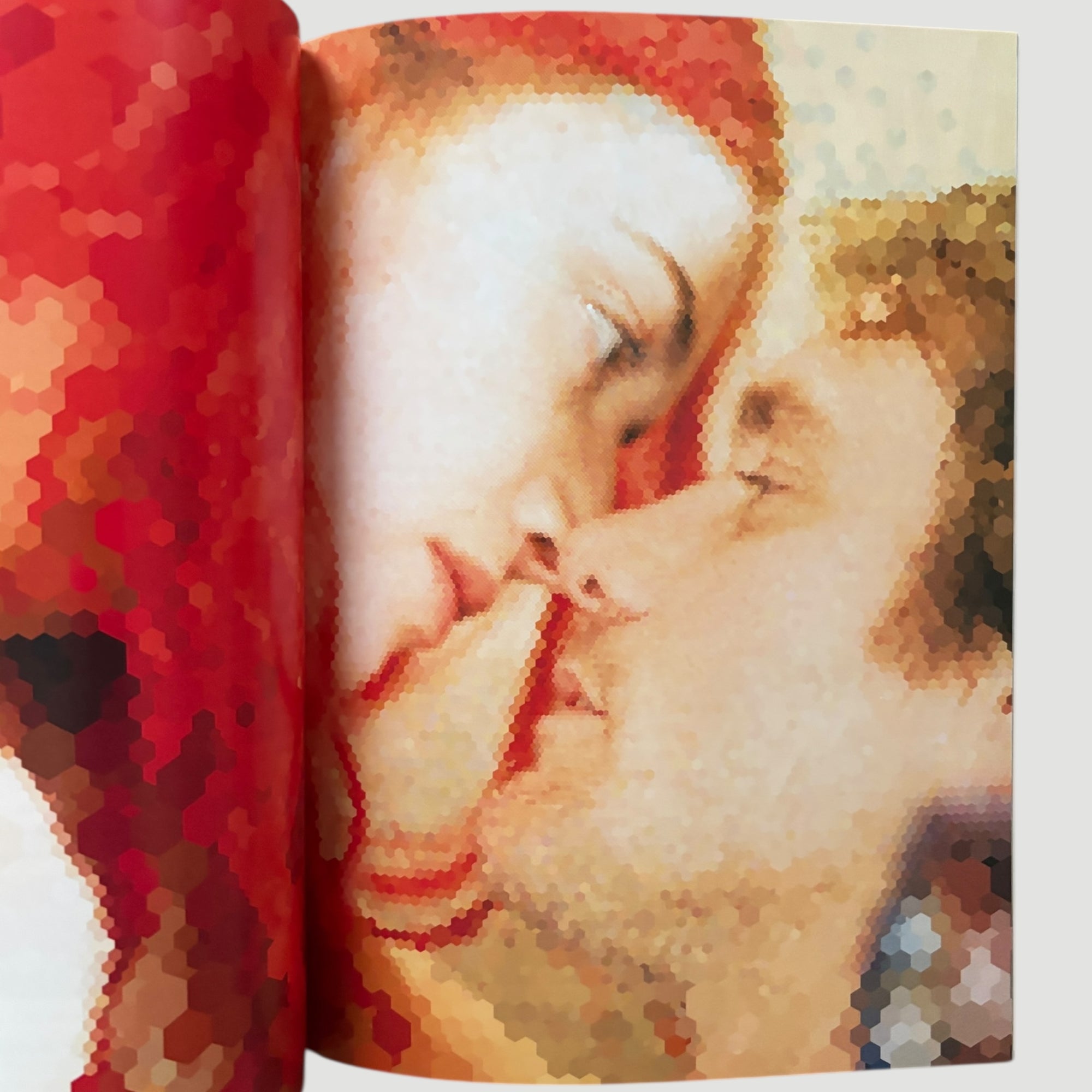 2004 Eternal Sunshine of the Spotless Mind Japanese Programme