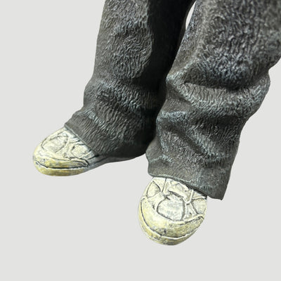 2002 Donnie Darko Frank the Bunny Figure