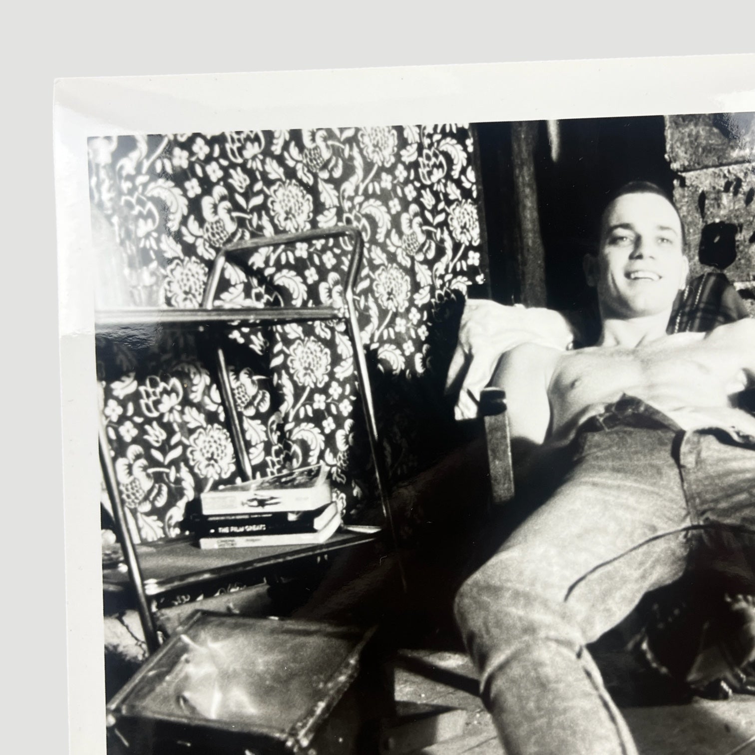 1996 Trainspotting Miramax Press Photo