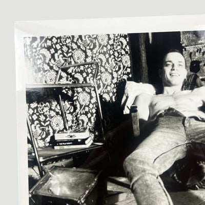 1996 Trainspotting Miramax Press Photo