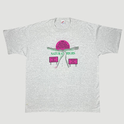 90's Natural High T-Shirt
