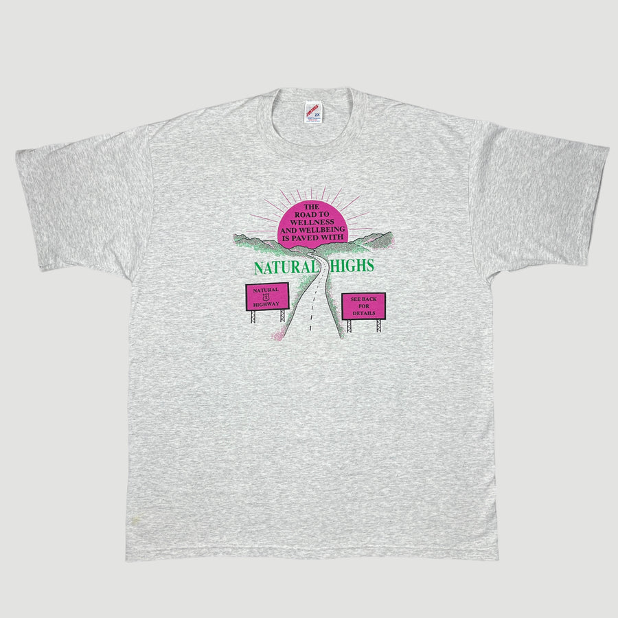 90's Natural High T-Shirt
