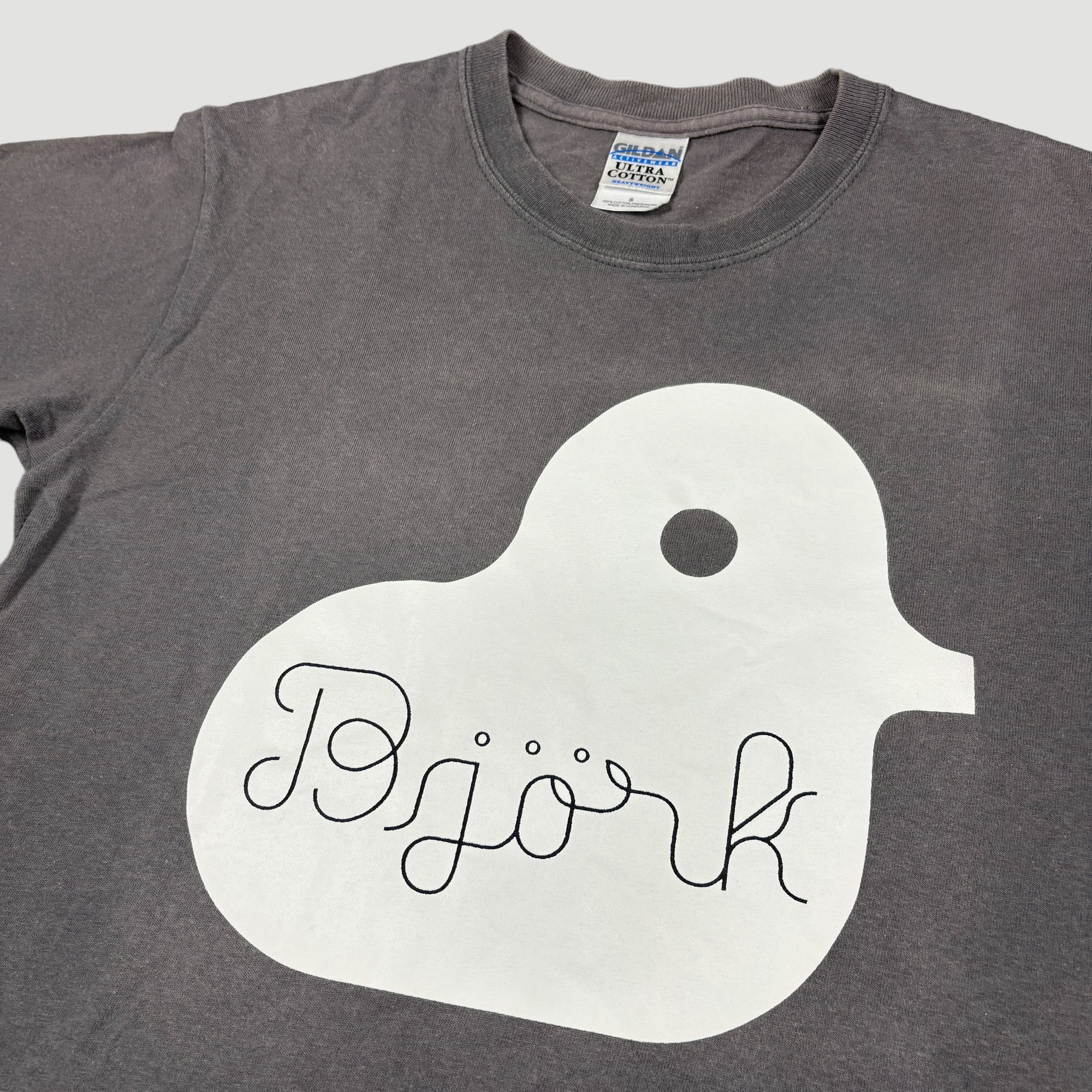 2001 Björk Vespertine T-Shirt