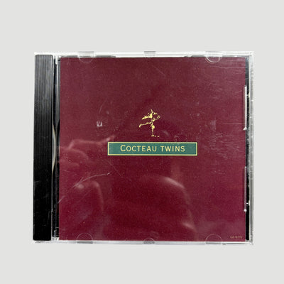 1991 Cocteau Twins Singles Collection 10 CD UK Boxset