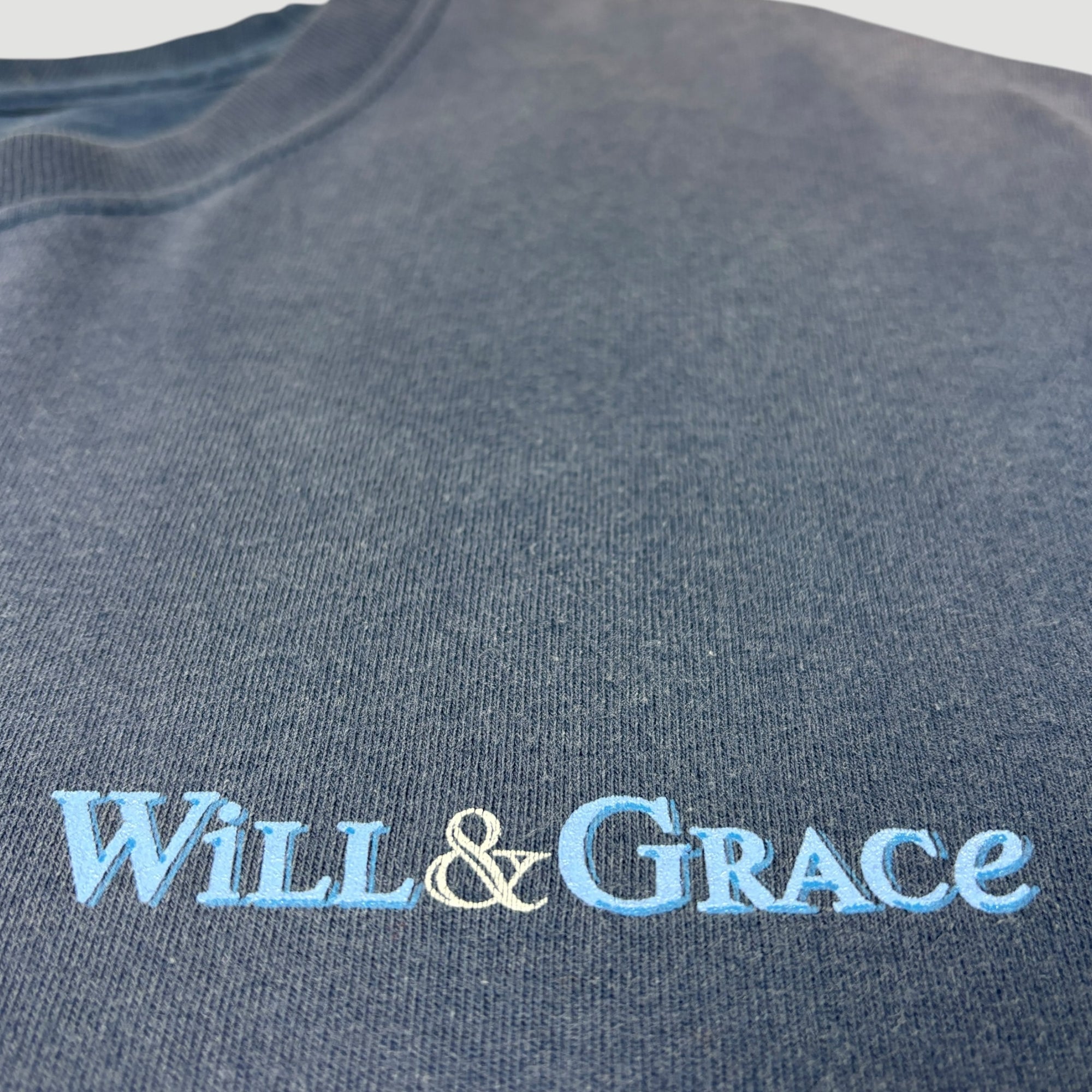 2000 Will & Grace T-Shirt