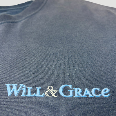 2000 Will & Grace T-Shirt