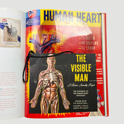 2008 Cobain Unseen by Charles R. Cross + CD 1st Ed.