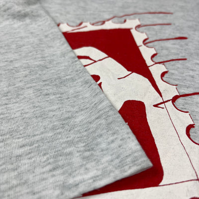 90's McDonalds Happy Holidays T-Shirt