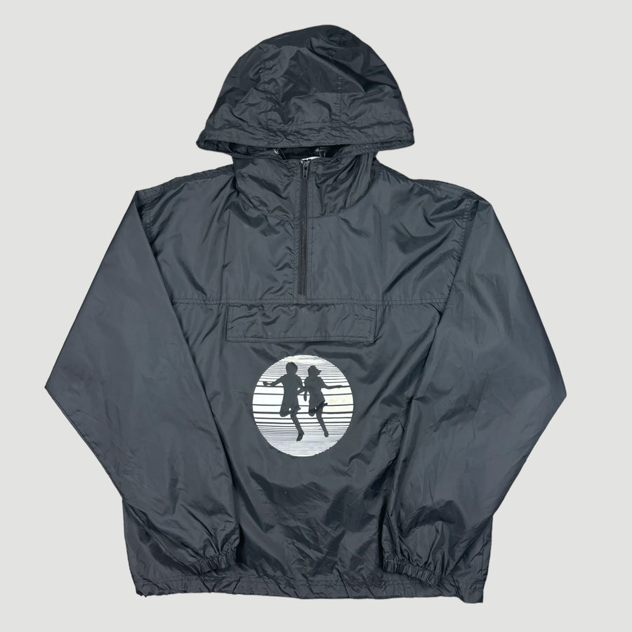 2001 Rival Schools Windbreaker