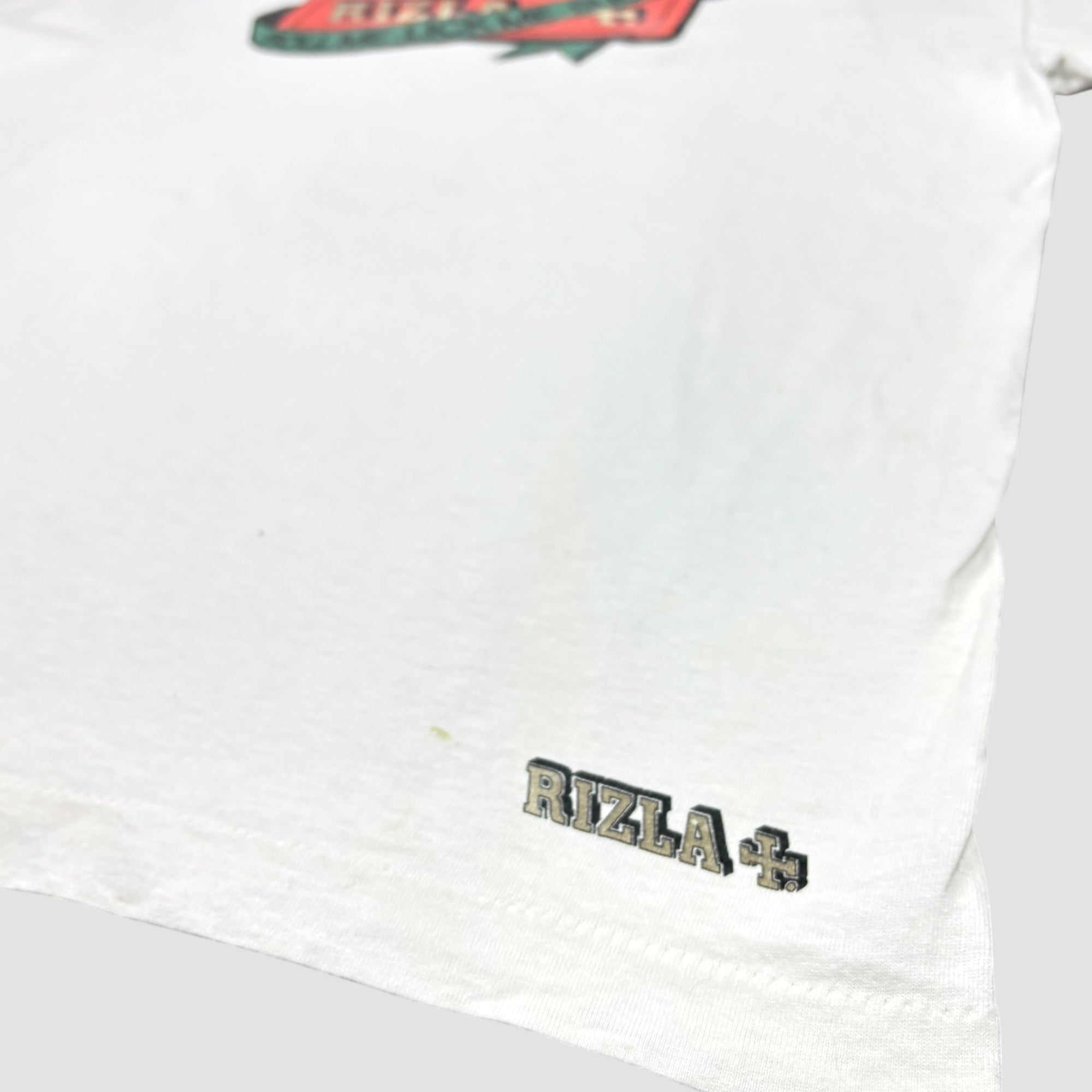 90's Rizla Roll Me T-Shirt