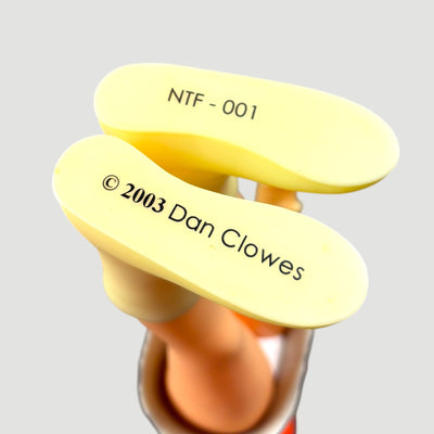 2003 Ghost World Enid 15" Figure (Boxed)