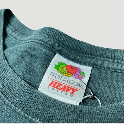 Early 00's Videodrome T-Shirt