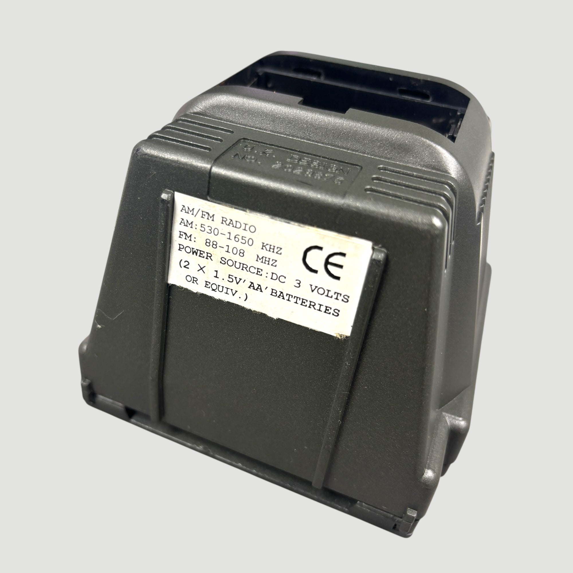 1998 The Truman Show TV/Radio