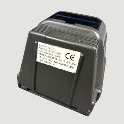 1998 The Truman Show TV/Radio