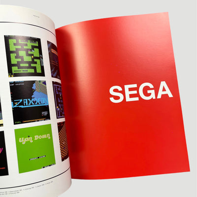 2006 Credit 00 I Love Game Graphics Book