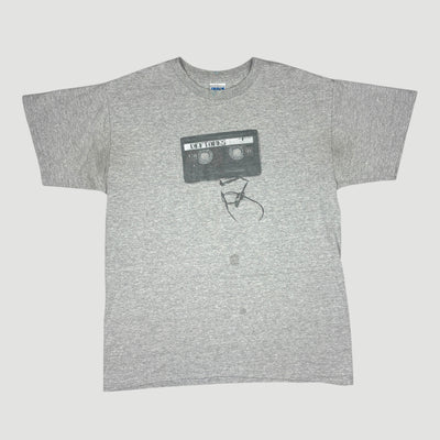 2003 Deftones Cassette T-Shirt