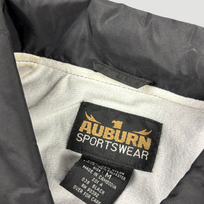 2001 Weezer Coach Jacket