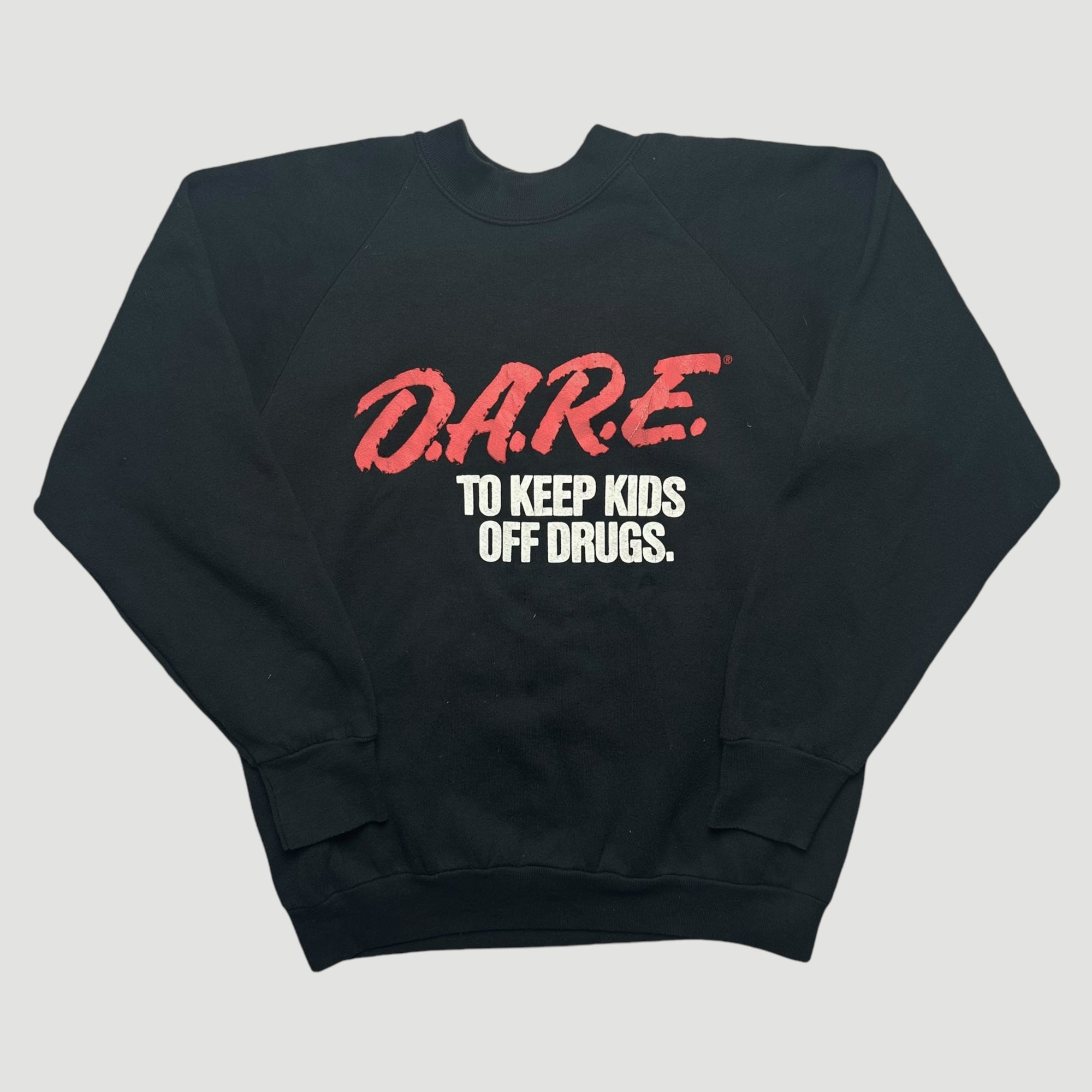 90's D.A.R.E. Sweat