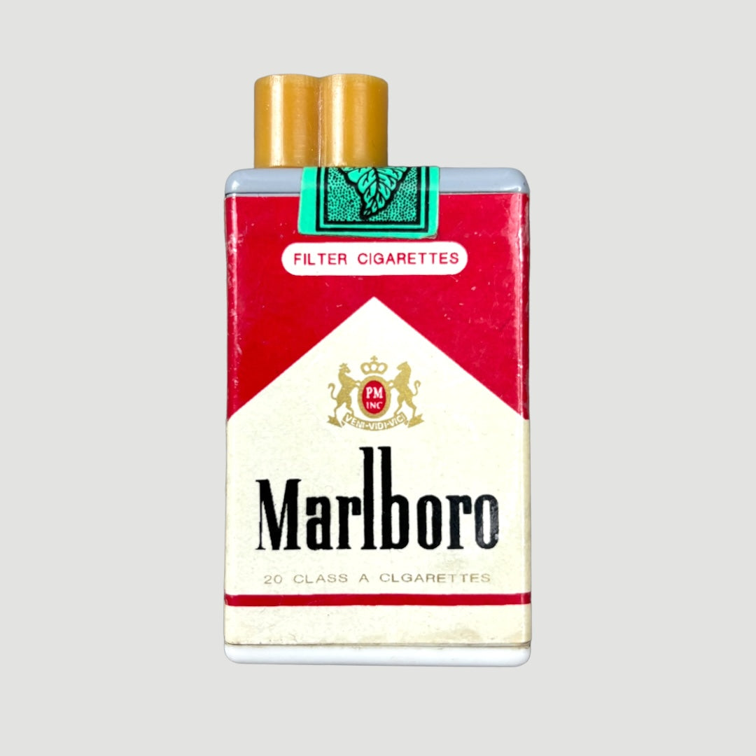 70's Marlboro Mini Lighter
