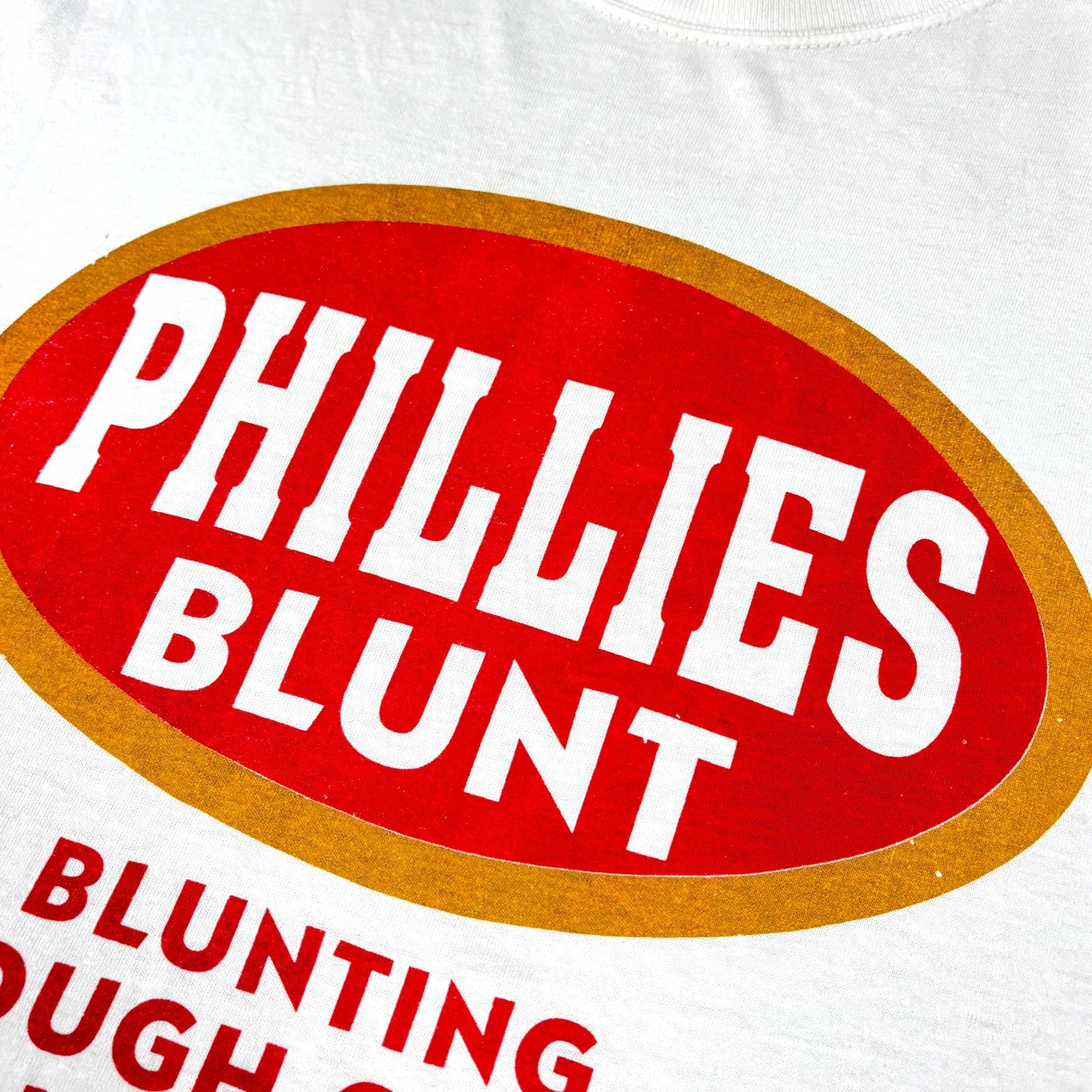 90's Phillies Blunt T-Shirt