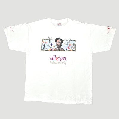 90's Allegra Fexofenadine HCl 60mg T-Shirt