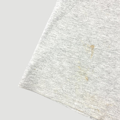 90's The Chemical Brothers Ringer T-Shirt