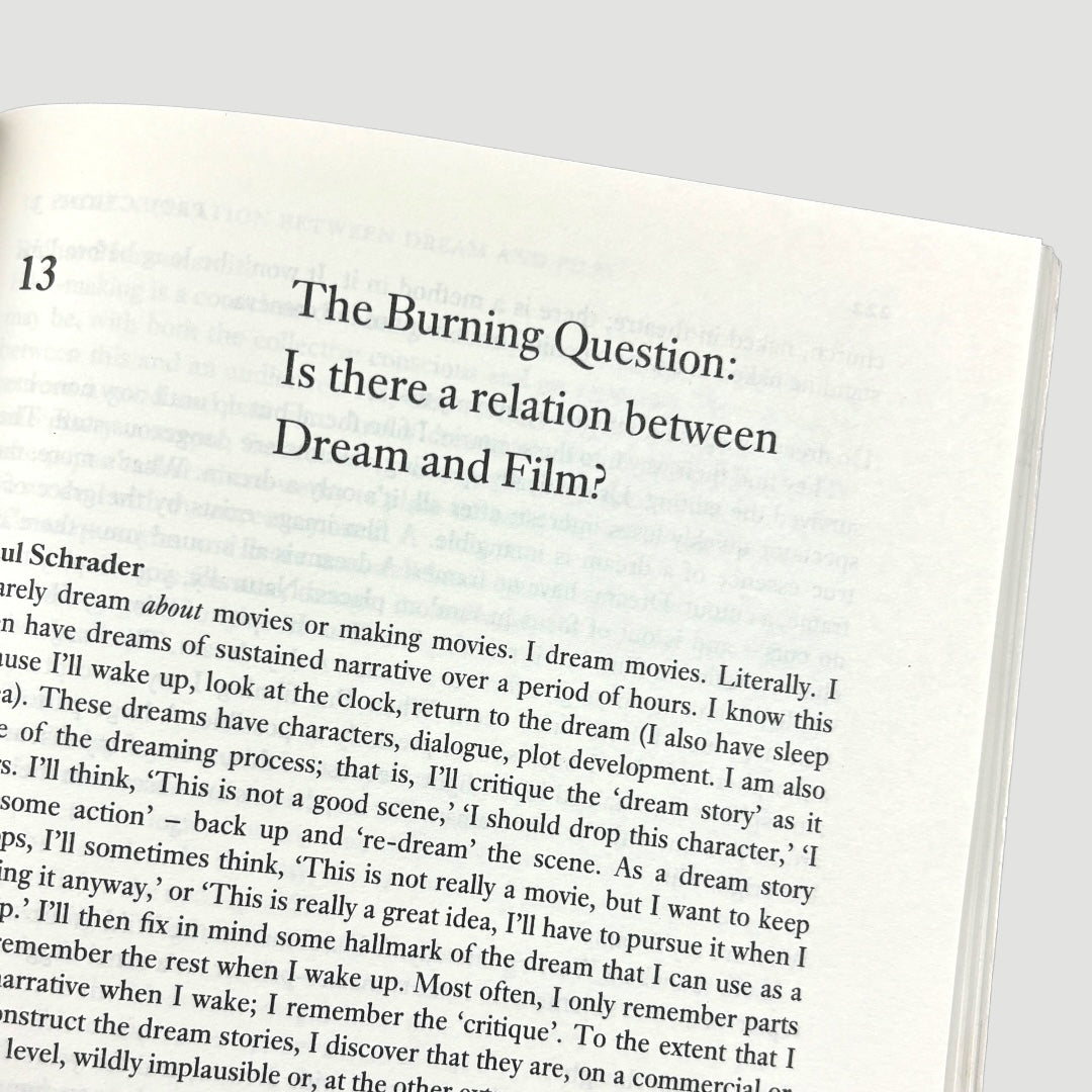 1994 Projections 3: Film Makers on Film Making