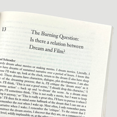 1994 Projections 3: Film Makers on Film Making