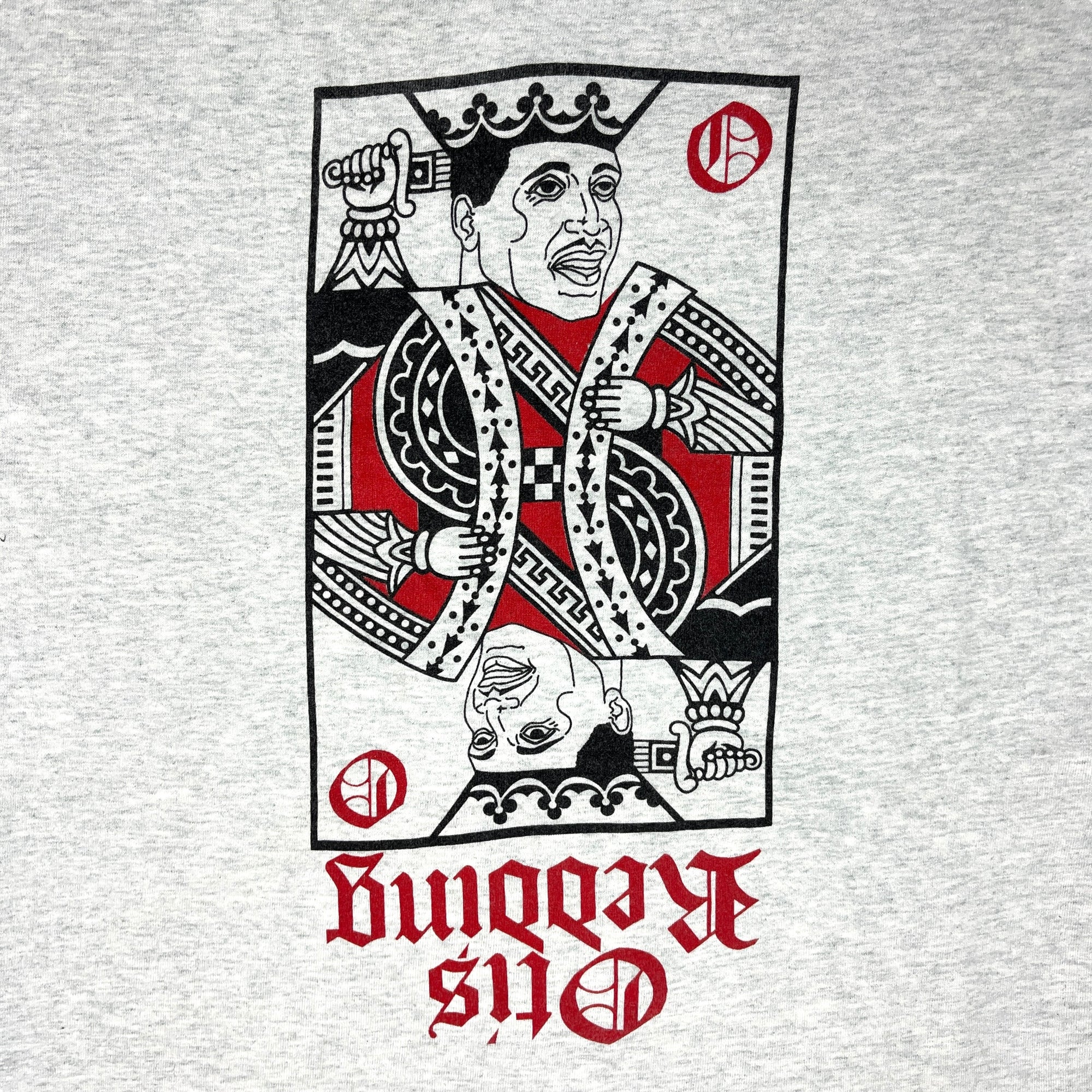 90's Otis Redding Card T-Shirt