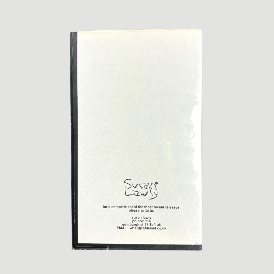 1992 Whitehouse 'Live Action '77’ VHS