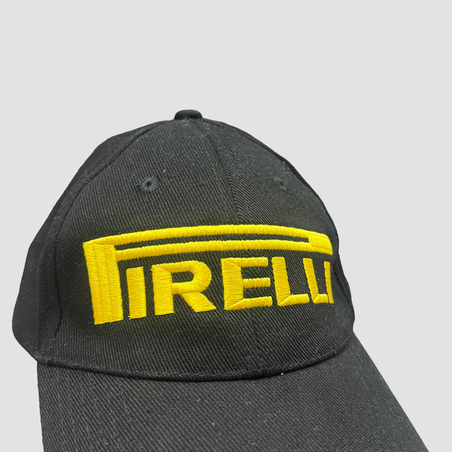 00's Pirelli Cap