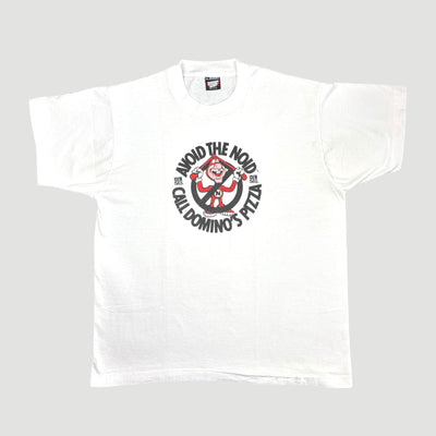 90's Domino’s Avoid the Noid T-Shirt